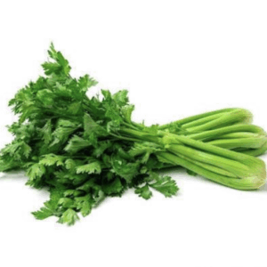 Apio verde