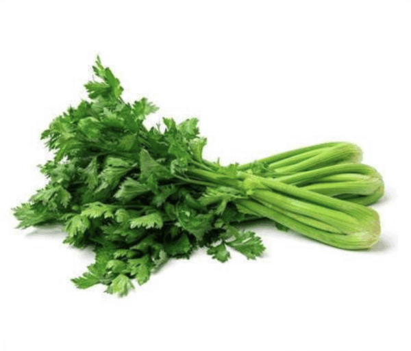Apio verde