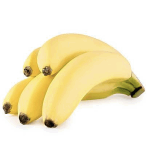 Banano de exportación