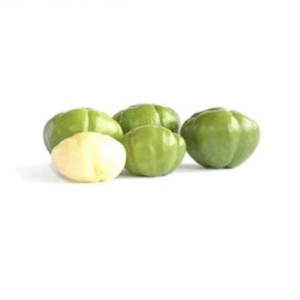Chayote cocoro