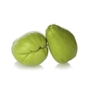 Chayote quelite