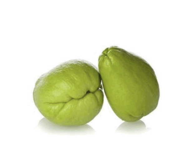 Chayote quelite