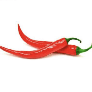 Chile ají