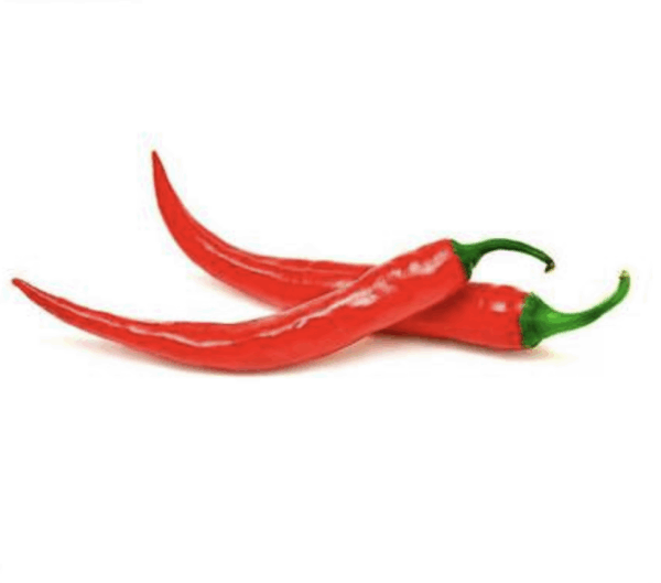 Chile ají