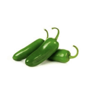Chile jalapeño