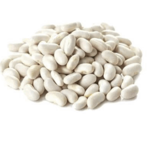 Frijol blanco