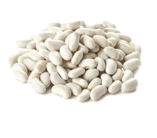 Frijol blanco