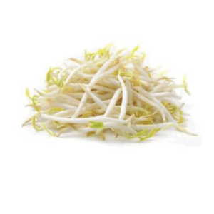Frijol nacido