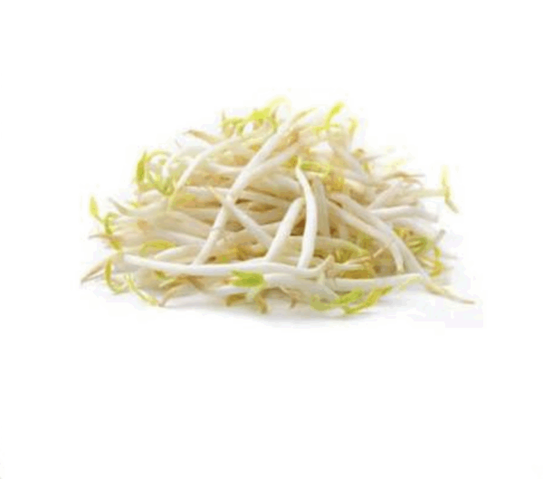 Frijol nacido