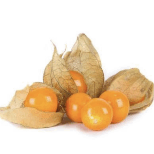 Fruta del amor