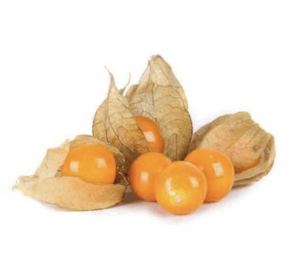 Fruta del amor