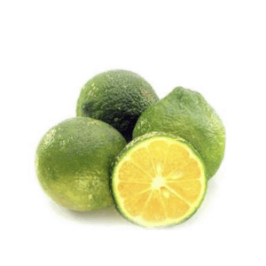 Limón mandarino