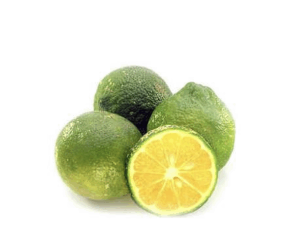 Limón mandarino