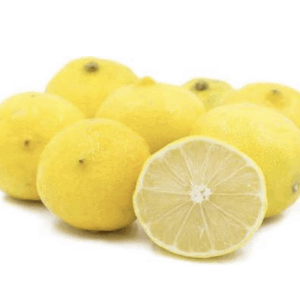 Limón dulce