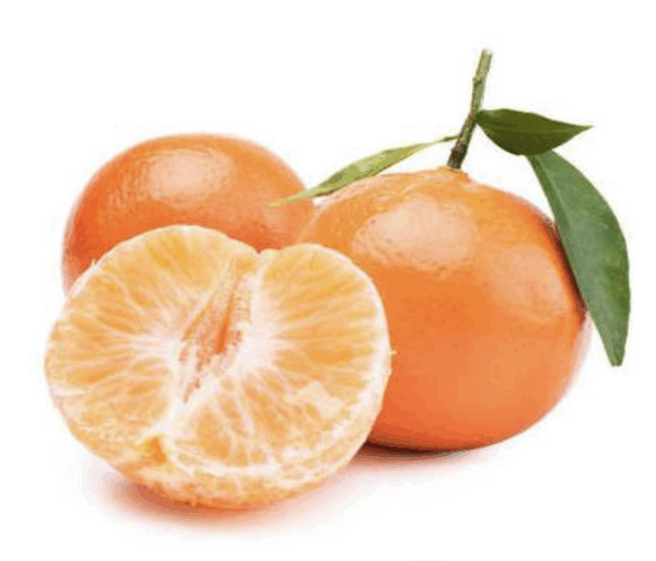 Mandarina