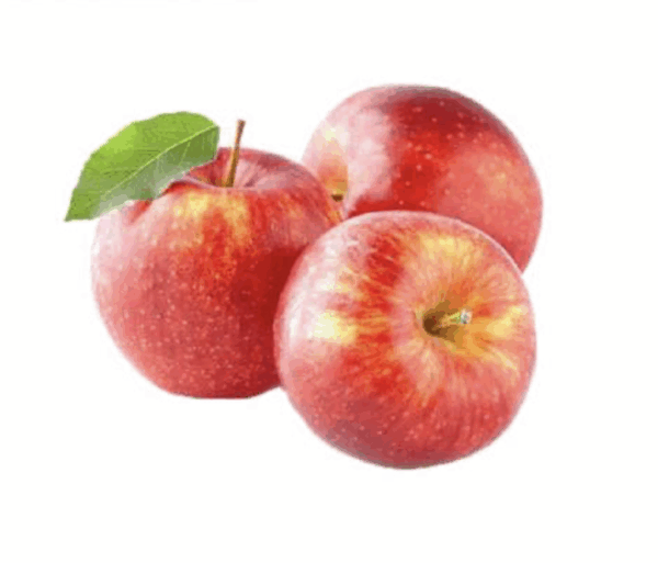 Manzana gala