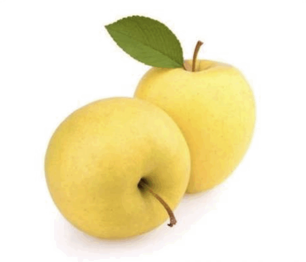 Manzana golden
