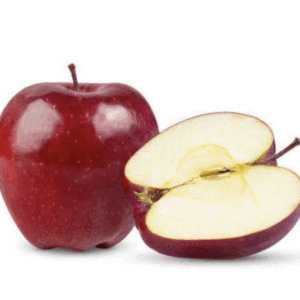 Manzana roja