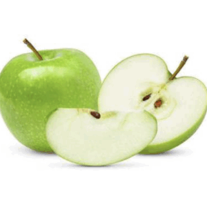 Manzana verde