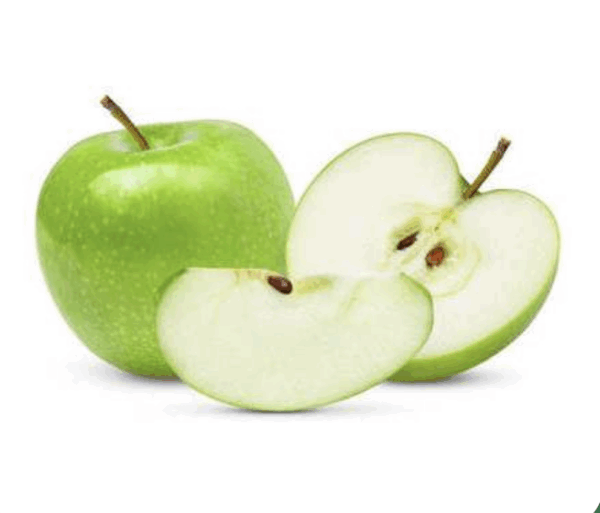 Manzana verde