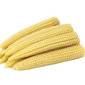Mini elote