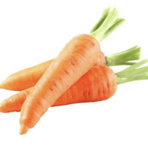 Mini zanahorias