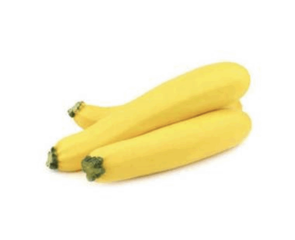 Mini zuquini amarillo