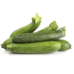 Mini zuquini verde