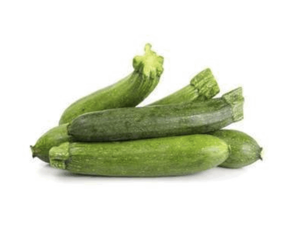 Mini zuquini verde