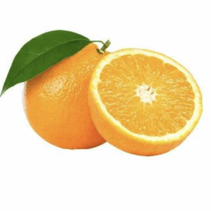Naranja dulce