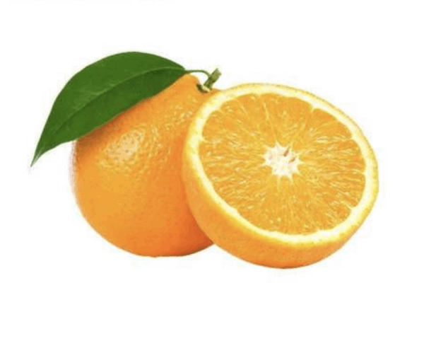 Naranja dulce
