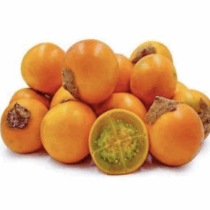 Naranjilla