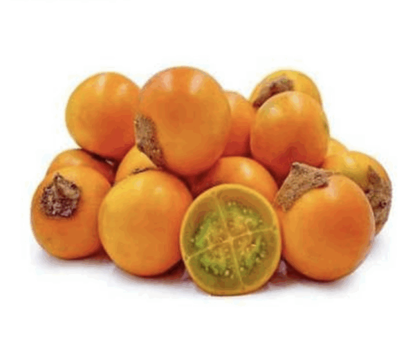 Naranjilla