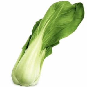 Pac choy