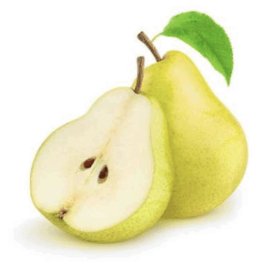 Pera D'anjou