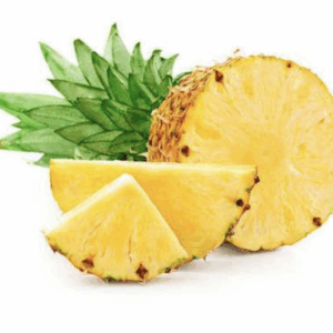 Piña oro