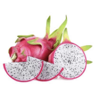Pitahaya fresca