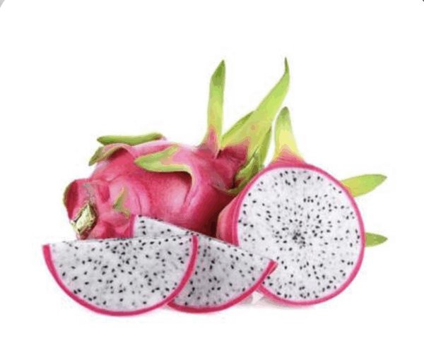 Pitahaya fresca