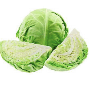 Repollo verde