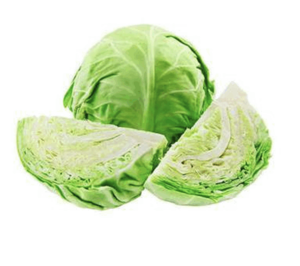 Repollo verde