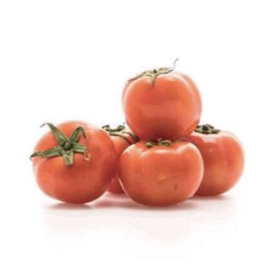 Tomate segunda