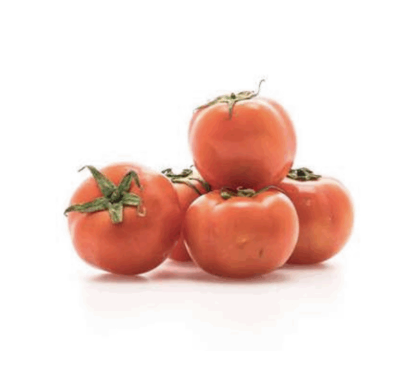 Tomate segunda