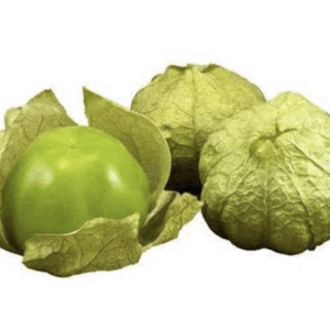 Tomate mexicano