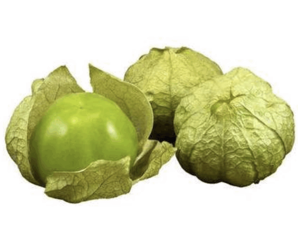 Tomate mexicano