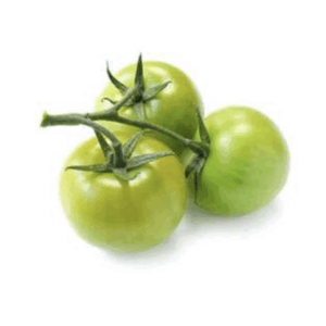 Tomatillo verde
