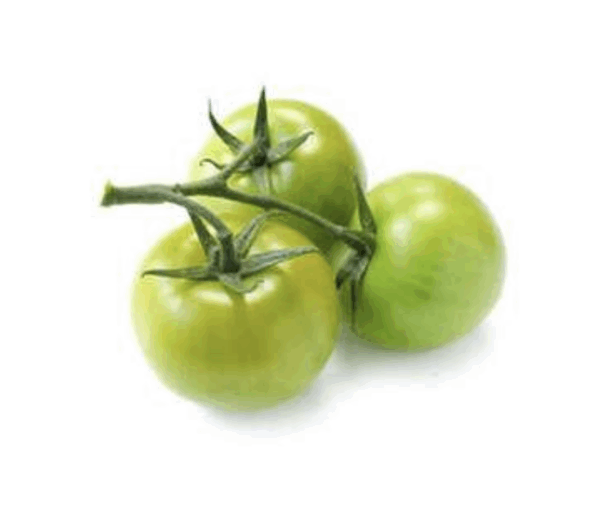 Tomatillo verde